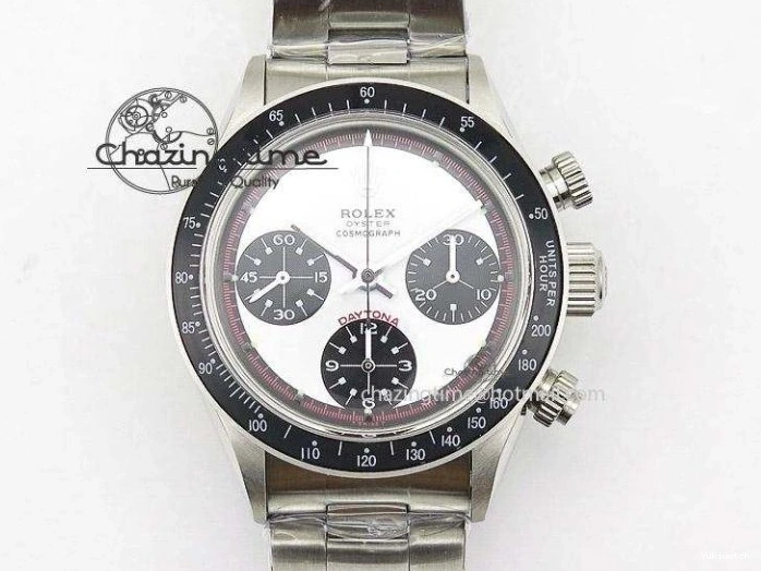 BLRO GMT-Master 116719 Dial A3186 Bp-Maker SS SS Bracelet II Black On 0414